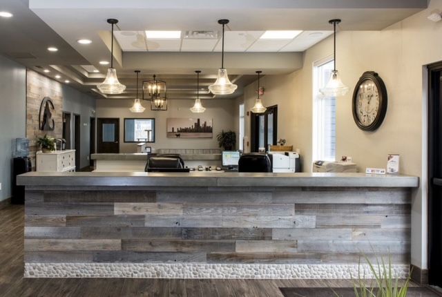 Open-Concept Workspace & Demolition detail image