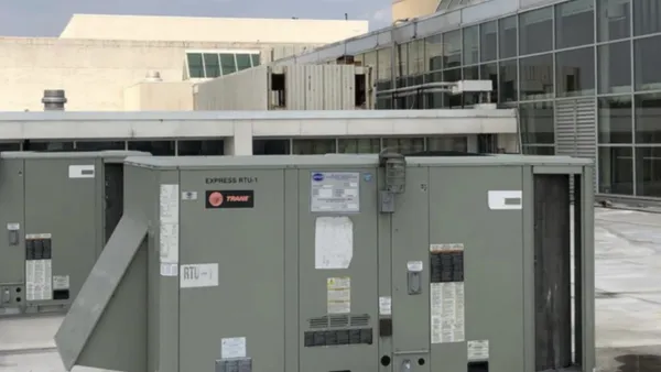 Constructions GA Electrical, Plumbing & HVAC Systems service image
