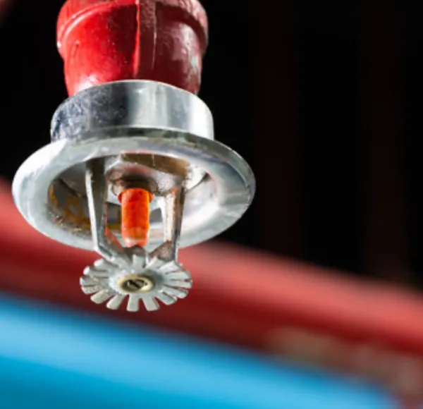 Constructions GA Fire Sprinkler Systems service image