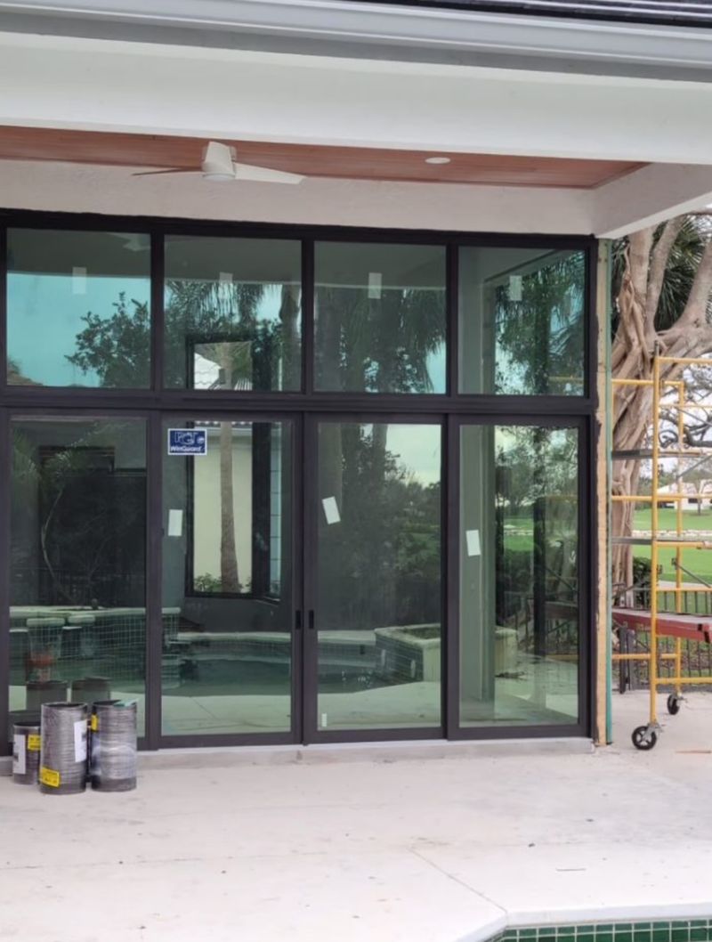 Windows & Doors detail image