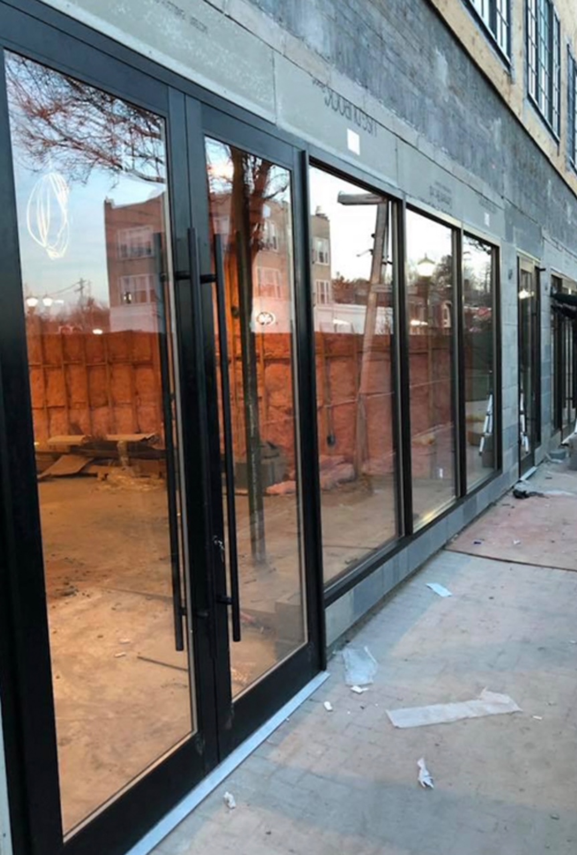 Constructions GA cover