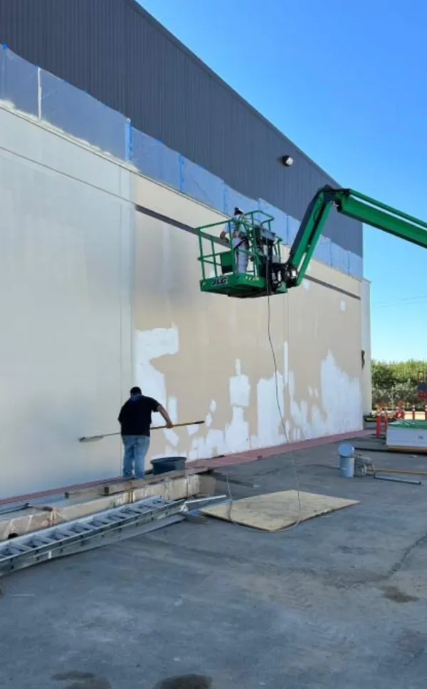 Constructions GA Exterior Cleaning & Painting service image