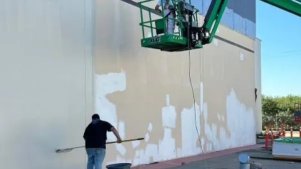 Constructions GA Exterior Cleaning & Painting service image