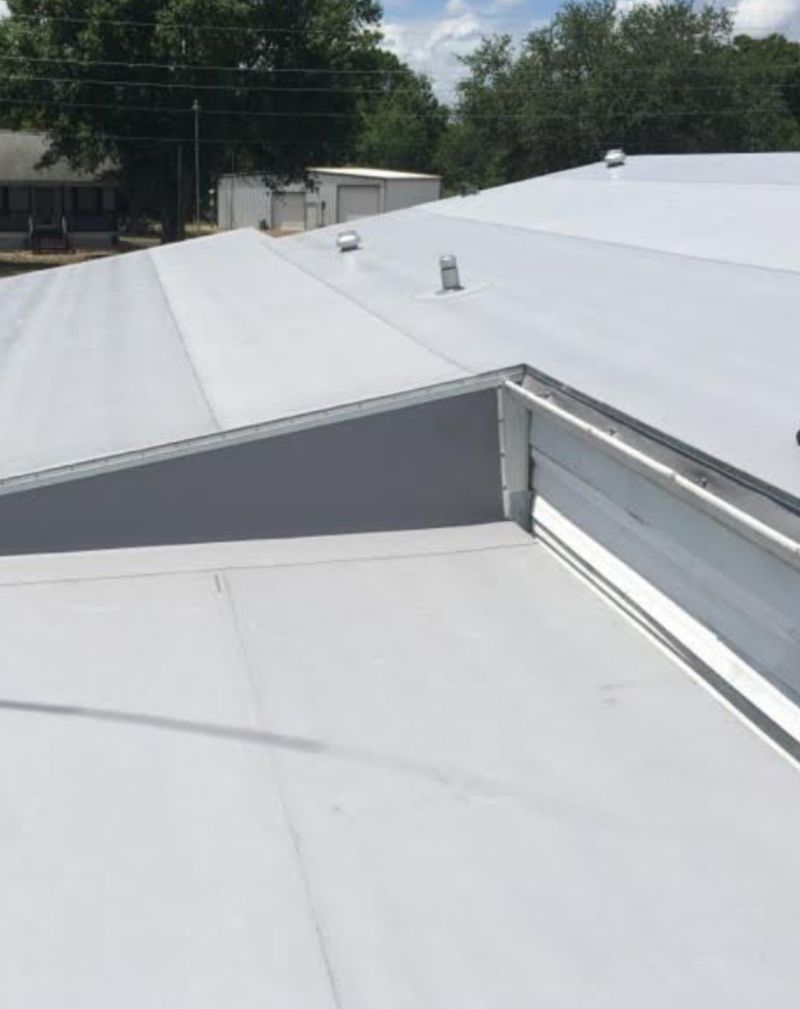 Roofing & Gutters description image