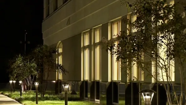 Constructions GA Outdoor Lighting & Signage service image