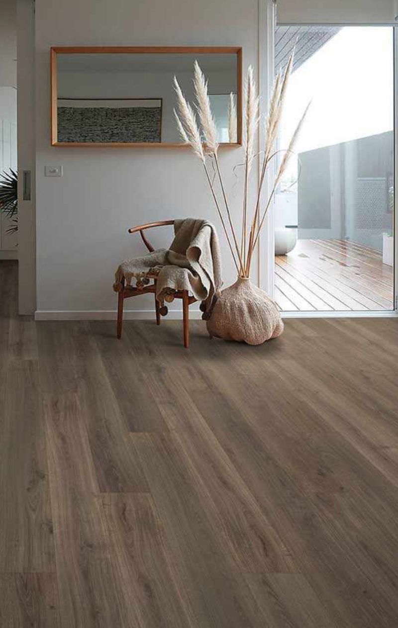 Flooring detail image