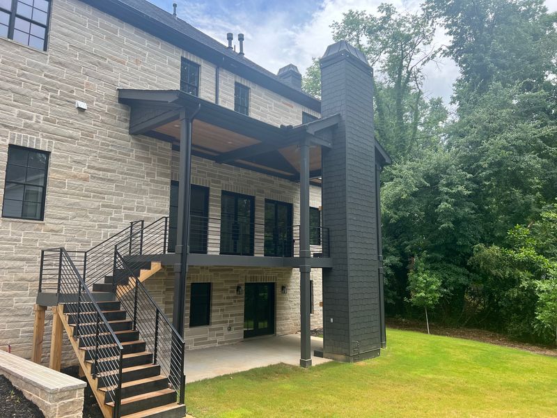 Custom Home Additions description image