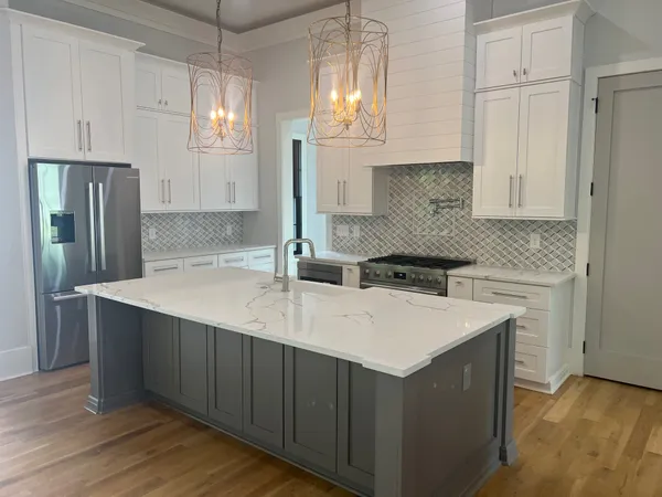 Constructions GA Kitchen Renovation service image