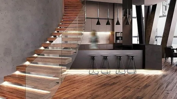 Constructions GA Basement Renovation service image