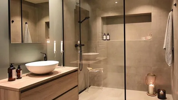 Constructions GA Bathroom Renovation service image