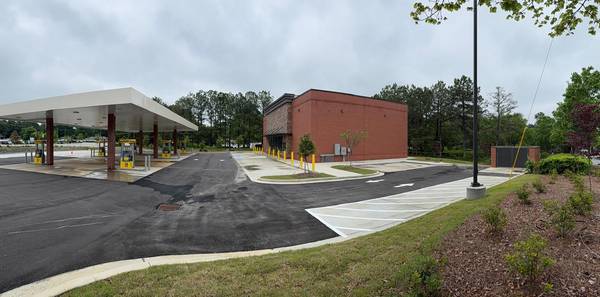 Constructions GA exterior services cover