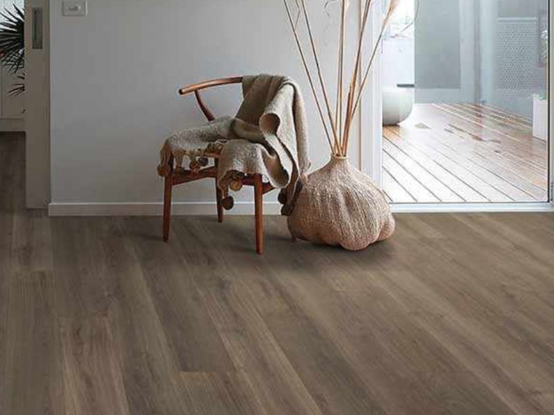 Flooring detail image
