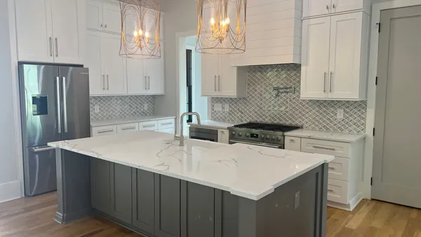 Constructions GA Kitchen Renovation service image