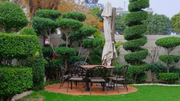 Constructions GA Landscaping service image