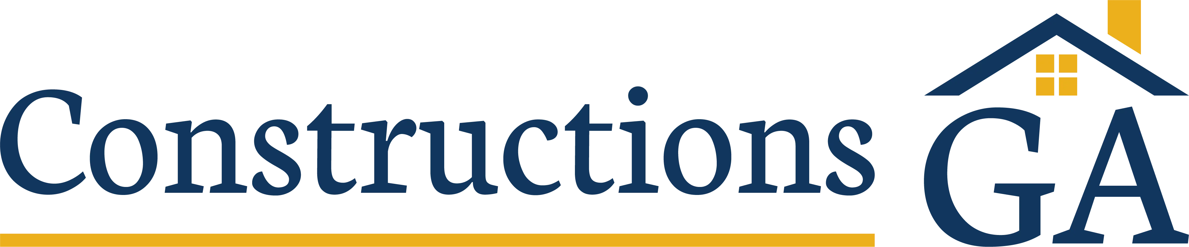 Constructions GA