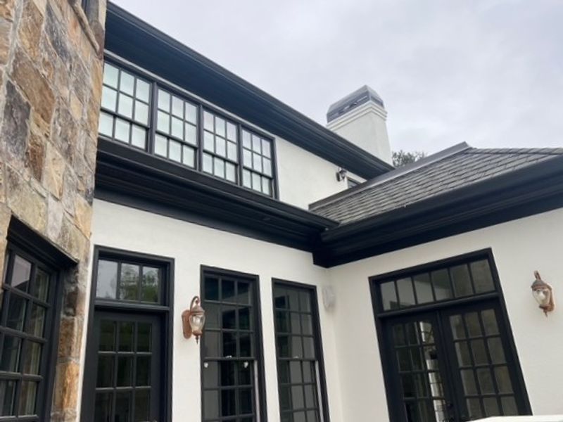 Windows & Doors Installation description image